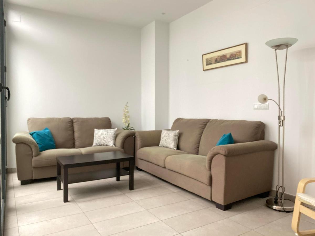 Hispalis Gran Plaza Sevilha Exterior foto